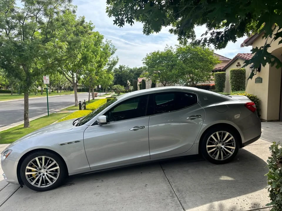 2016 Maserati - Image 2 of 11
