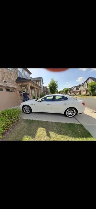 2016 Maserati Ghibli 3rd Gen - Image 2 of 4
