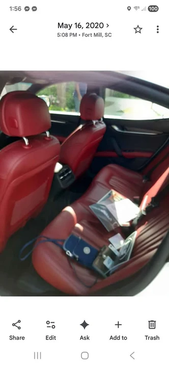 2016 Maserati Ghibli 3rd Gen - Image 3 of 4