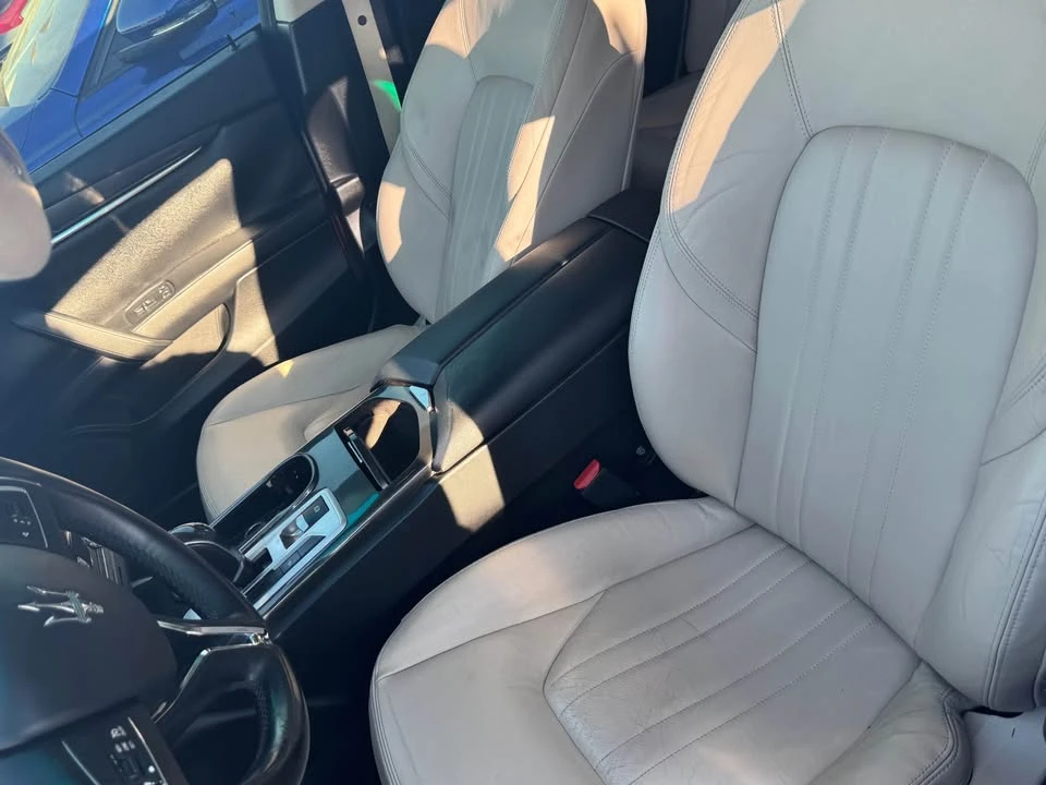 2016 Maserati Ghibli 3rd Gen - Image 3 of 7