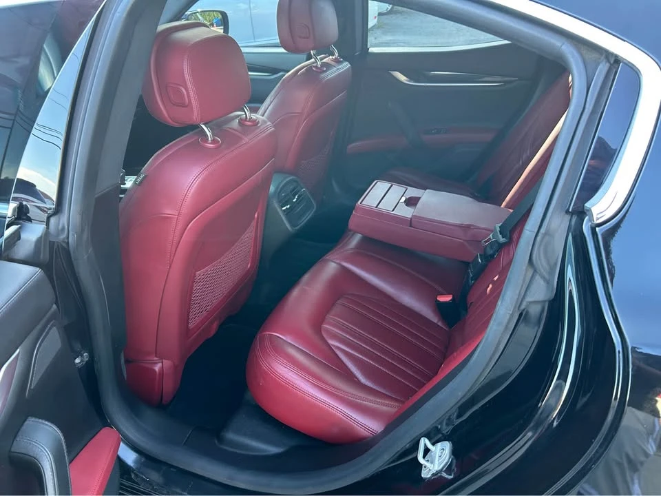 2016 Maserati Ghibli 3rd Gen - Image 19 of 20