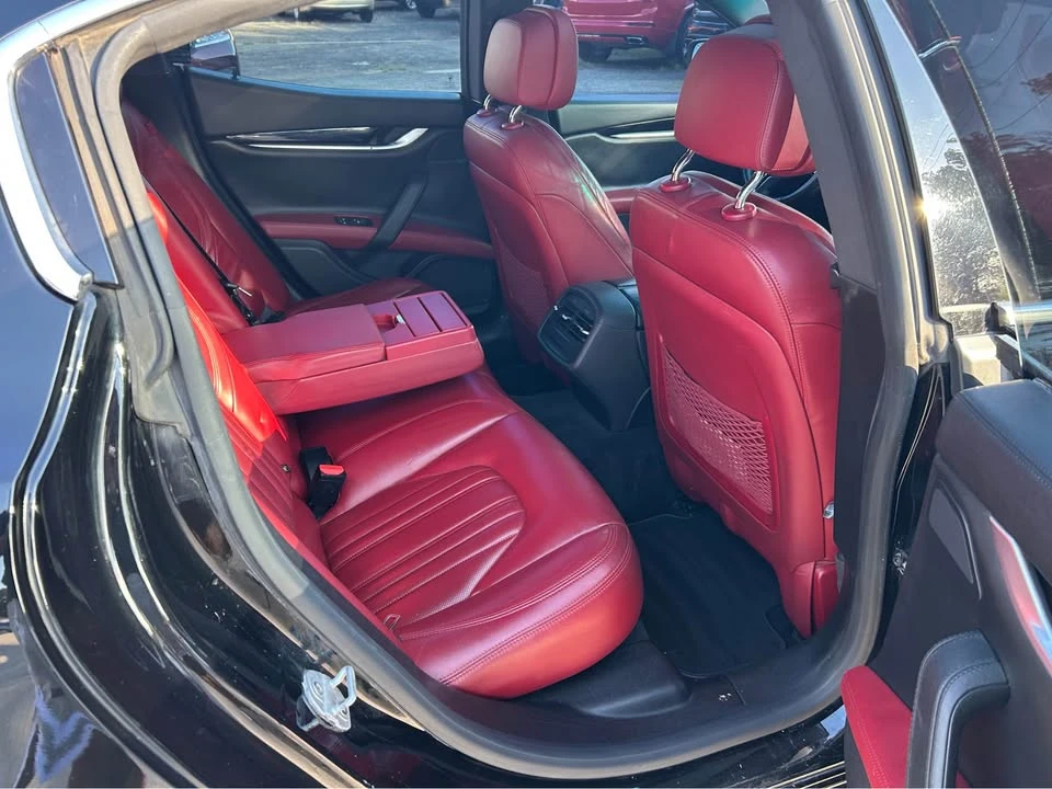 2016 Maserati Ghibli 3rd Gen - Image 11 of 20