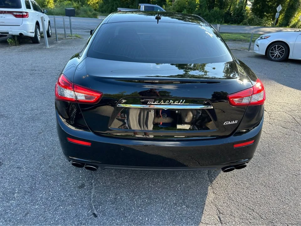 2016 Maserati Ghibli 3rd Gen - Image 6 of 20