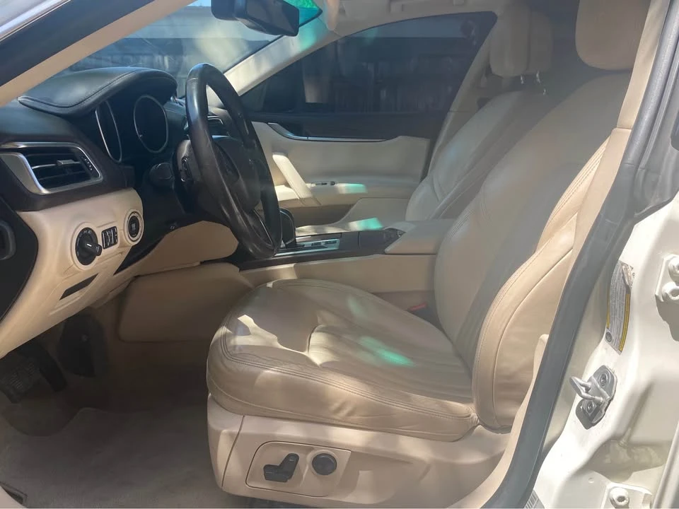 2016 Maserati Ghibli 3rd Gen - Image 3 of 4