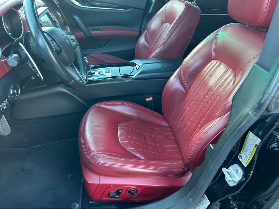 2016 Maserati Ghibli 3rd Gen - Image 16 of 20