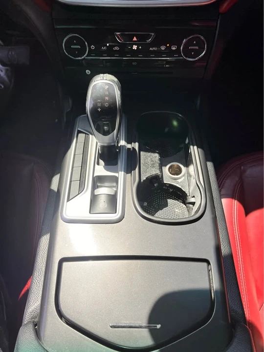 2016 Maserati Ghibli 3rd Gen - Image 14 of 18