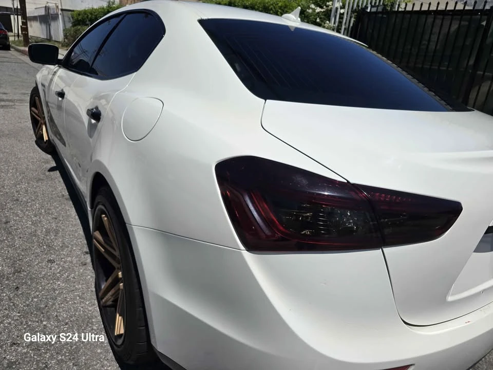 2016 Maserati Ghibli 3rd Gen - Image 5 of 5
