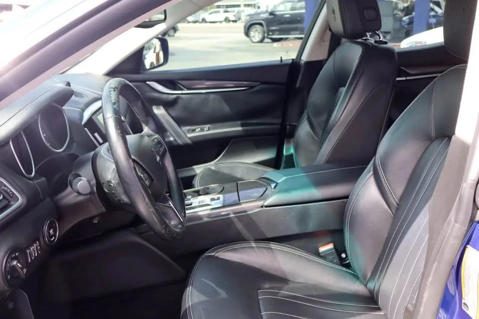 2016 Maserati Ghibli 3rd Gen - Image 3 of 5