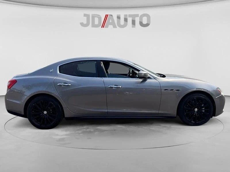 2016 Maserati Ghibli 3rd Gen - Image 6 of 14