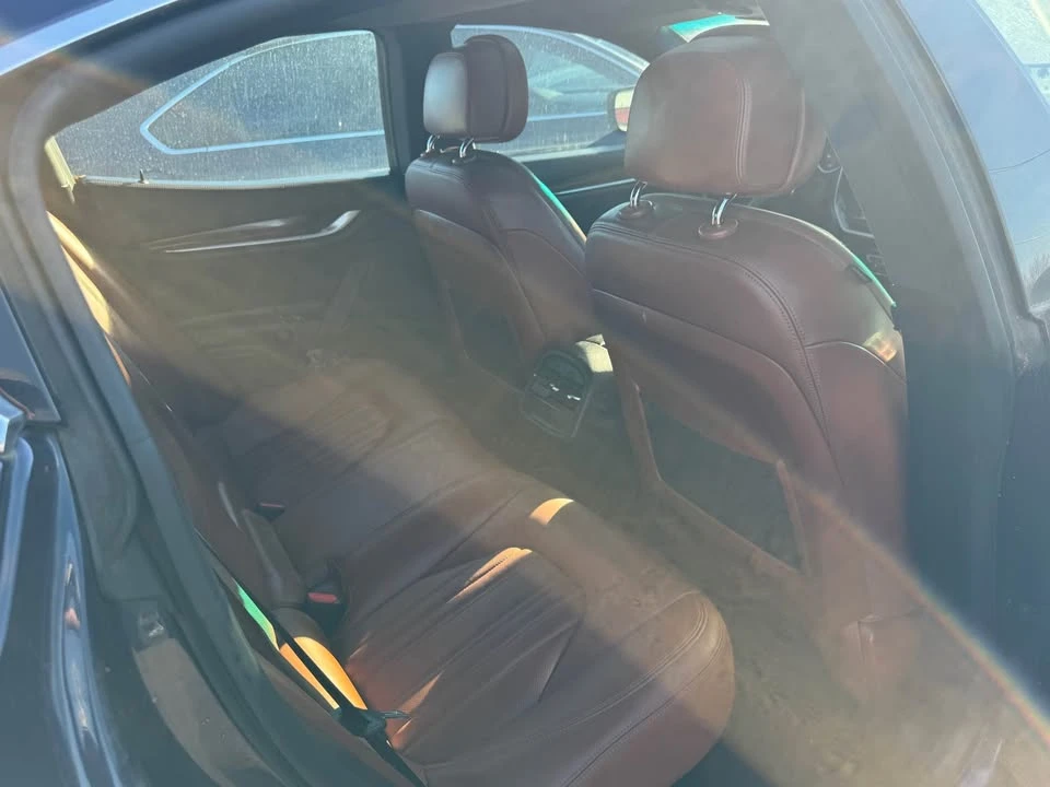 2016 Maserati Ghibli 3rd Gen - Image 6 of 12