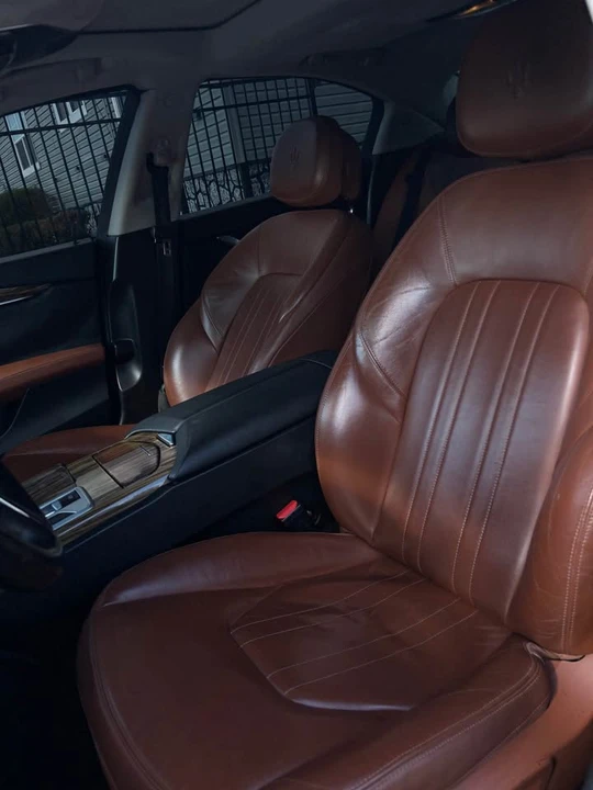2016 Maserati Ghibli 3rd Gen - Image 7 of 10