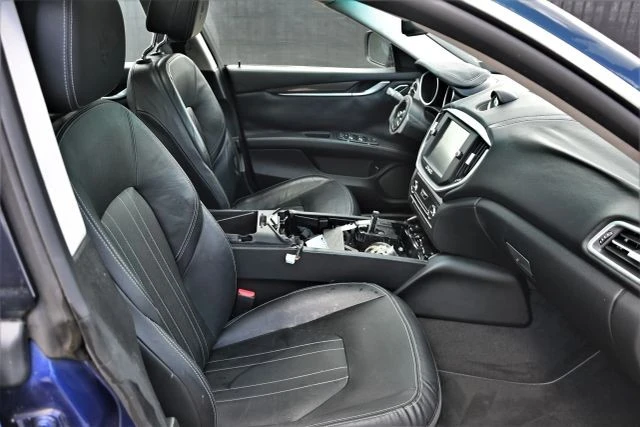 2016 Maserati Ghibli 3rd Gen - Image 12 of 18