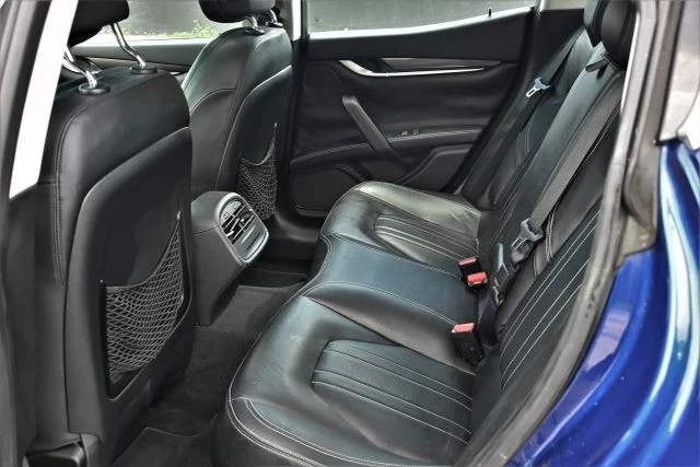 2016 Maserati Ghibli 3rd Gen - Image 15 of 18