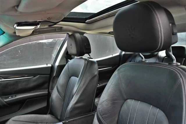 2016 Maserati Ghibli 3rd Gen - Image 10 of 18