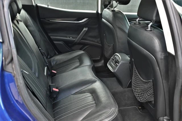 2016 Maserati Ghibli 3rd Gen - Image 16 of 18