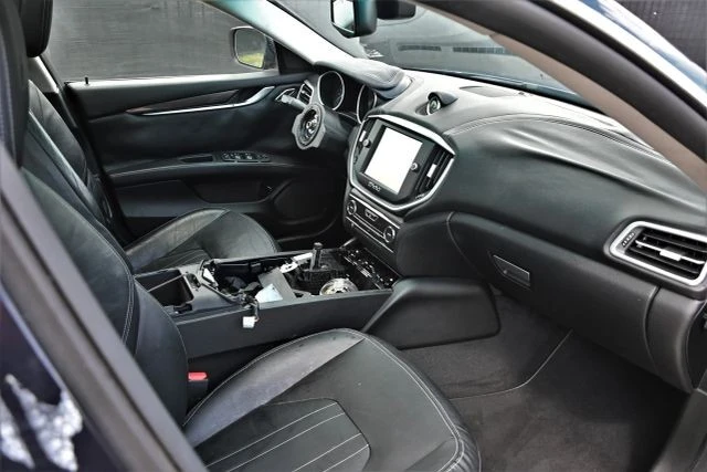 2016 Maserati Ghibli 3rd Gen - Image 14 of 18