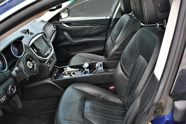 2016 Maserati Ghibli 3rd Gen - Image 11 of 18