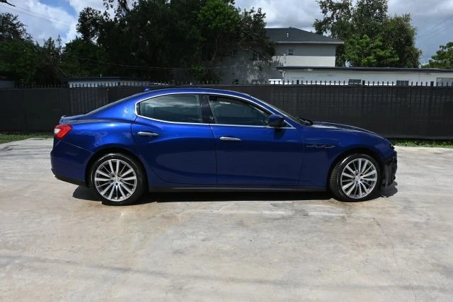 2016 Maserati Ghibli 3rd Gen - Image 6 of 18