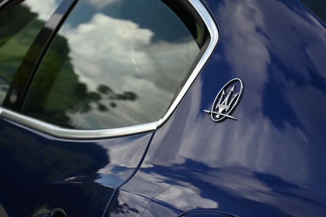 2016 Maserati Ghibli 3rd Gen - Image 8 of 18