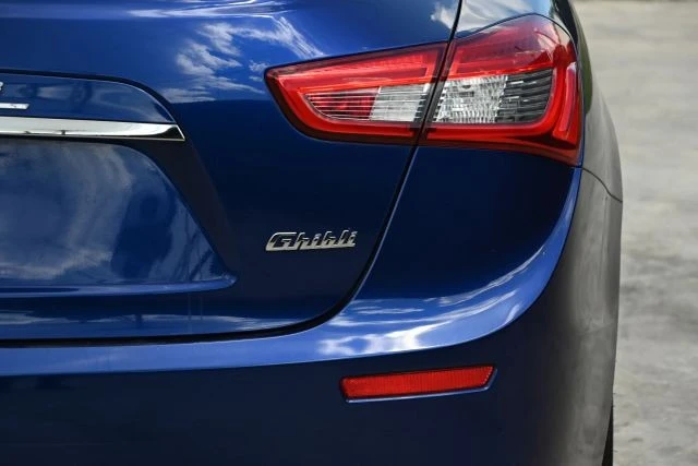 2016 Maserati Ghibli 3rd Gen - Image 9 of 18