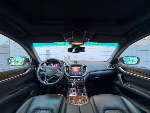 2016 Maserati Ghibli 3rd Gen - Image 13 of 18