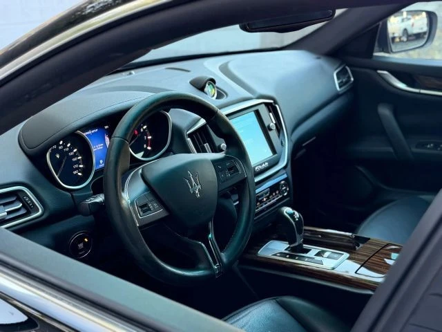2016 Maserati Ghibli 3rd Gen - Image 14 of 18