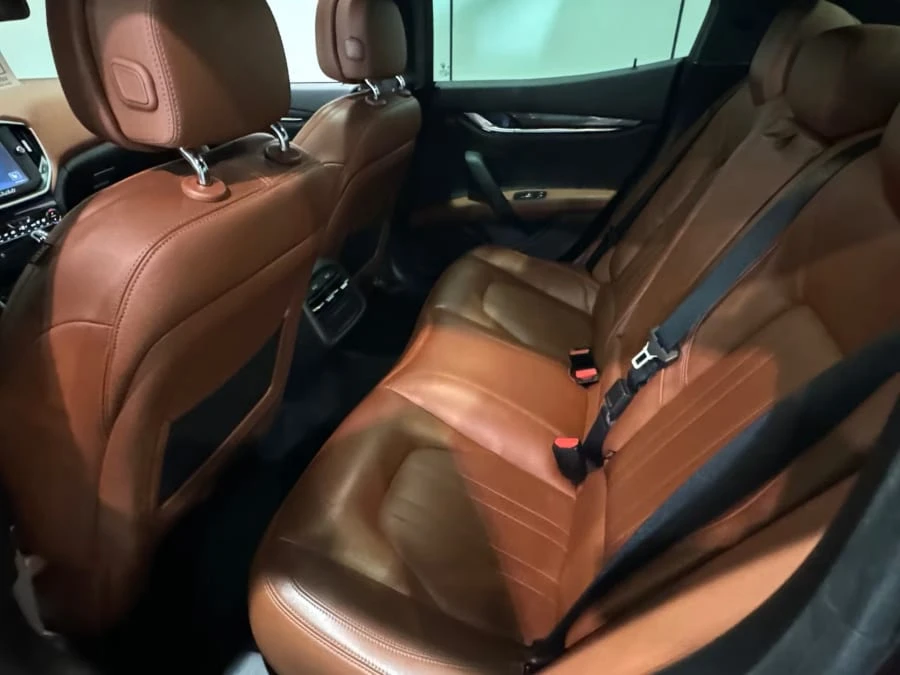2016 Maserati Ghibli 3rd Gen - Image 8 of 10