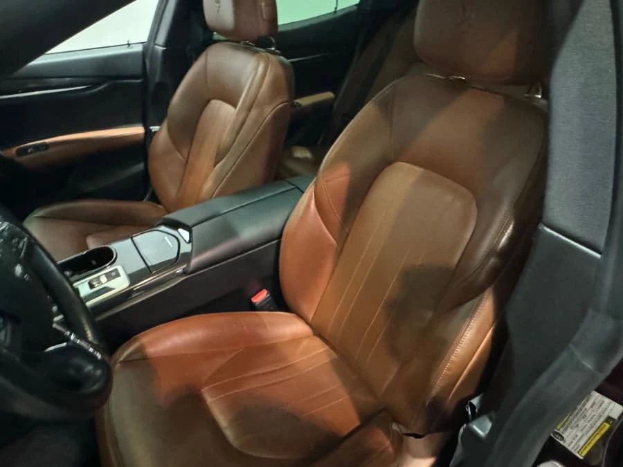 2016 Maserati Ghibli 3rd Gen - Image 6 of 11
