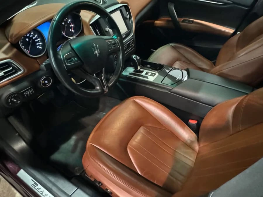 2016 Maserati Ghibli 3rd Gen - Image 6 of 10
