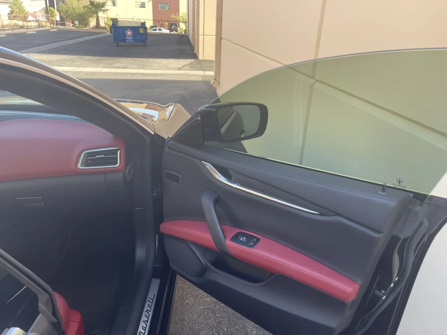 2016 Maserati Ghibli 3rd Gen - Image 5 of 10