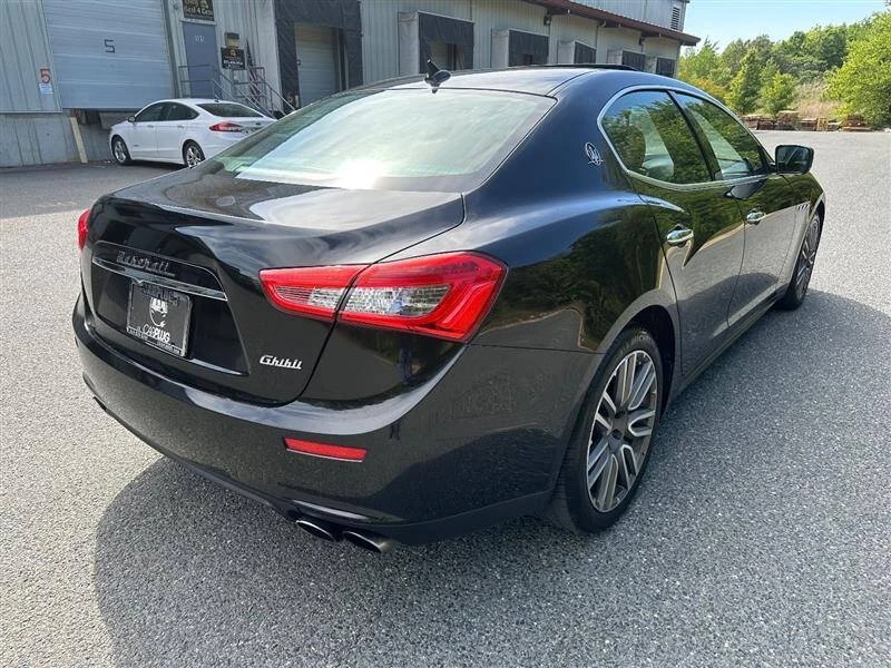 2016 Maserati Ghibli 3rd Gen - Image 7 of 18