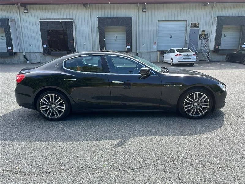 2016 Maserati Ghibli 3rd Gen - Image 3 of 18