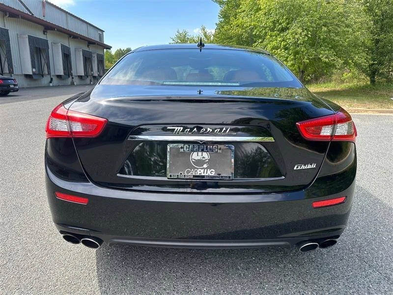 2016 Maserati Ghibli 3rd Gen - Image 6 of 18