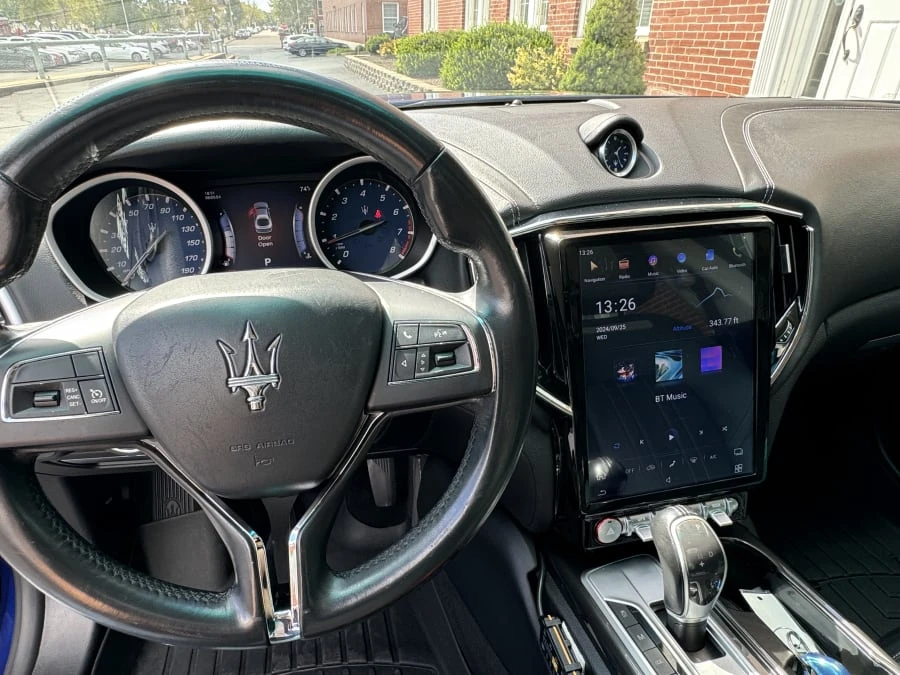 2016 Maserati Ghibli 3rd Gen - Image 5 of 9
