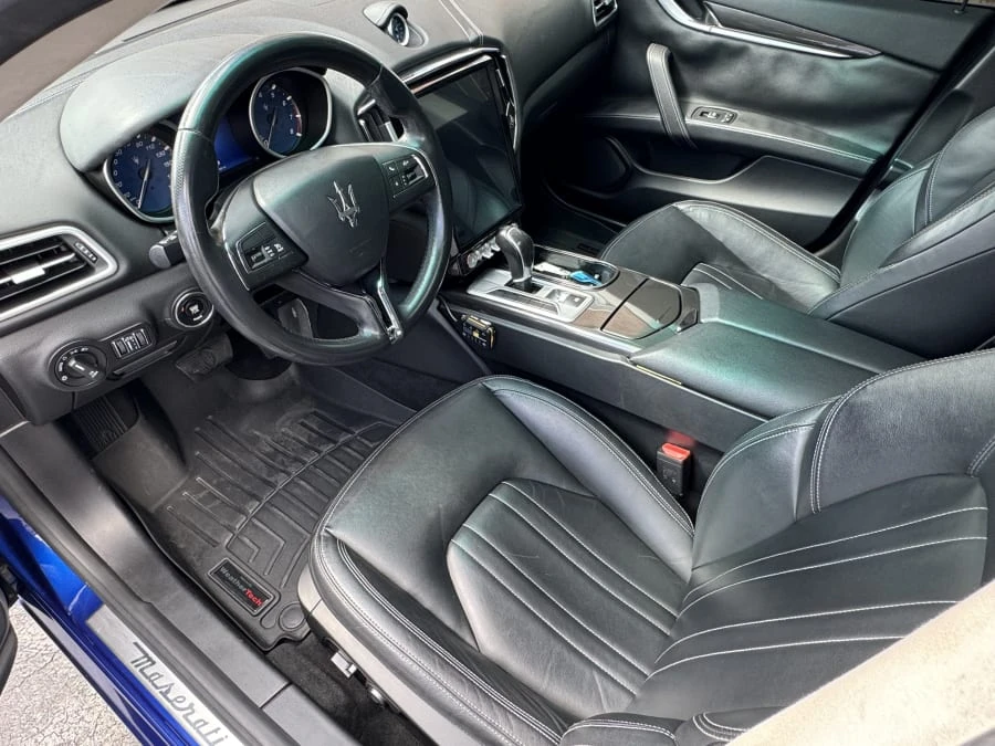 2016 Maserati Ghibli 3rd Gen - Image 4 of 9