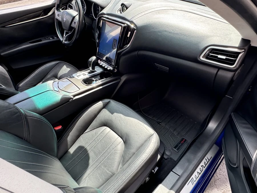 2016 Maserati Ghibli 3rd Gen - Image 7 of 9