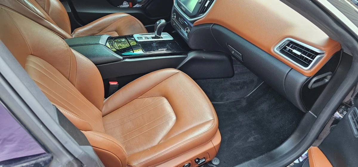 2016 Maserati Ghibli 3rd Gen - Image 10 of 17