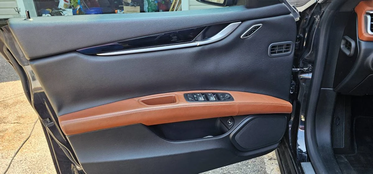 2016 Maserati Ghibli 3rd Gen - Image 8 of 17
