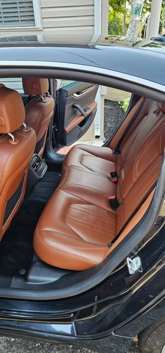 2016 Maserati Ghibli 3rd Gen - Image 11 of 17