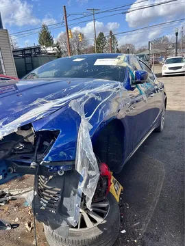 Maserati Ghibli Parts