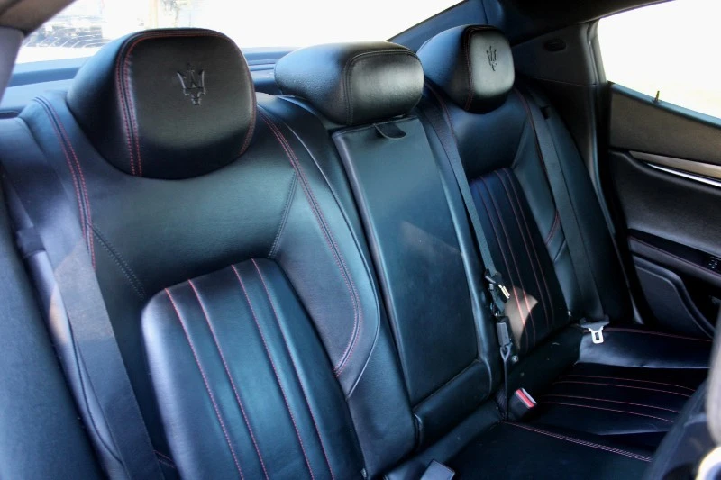 2016 Maserati Ghibli 3rd Gen - Image 12 of 19