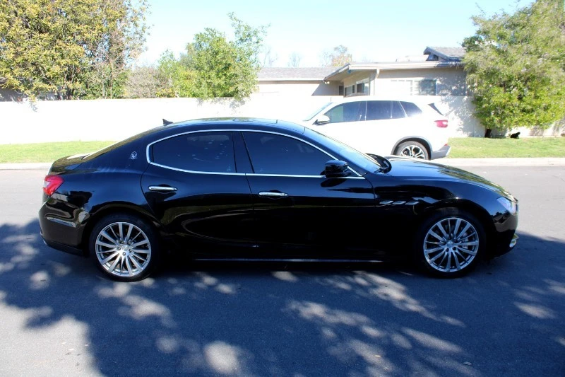 2016 Maserati Ghibli 3rd Gen - Image 5 of 19