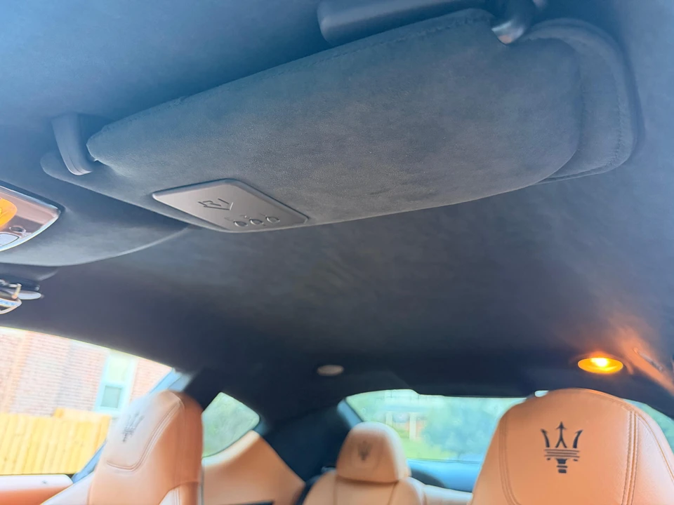 2016 Maserati GranTurismo 1st Gen - Image 29 of 31