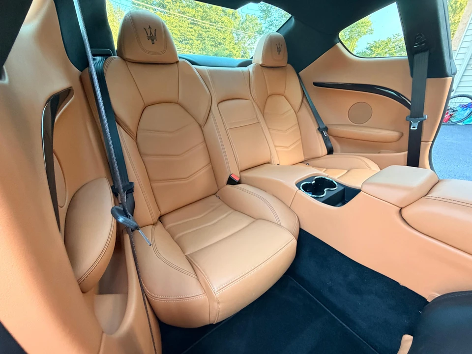 2016 Maserati GranTurismo 1st Gen - Image 23 of 31