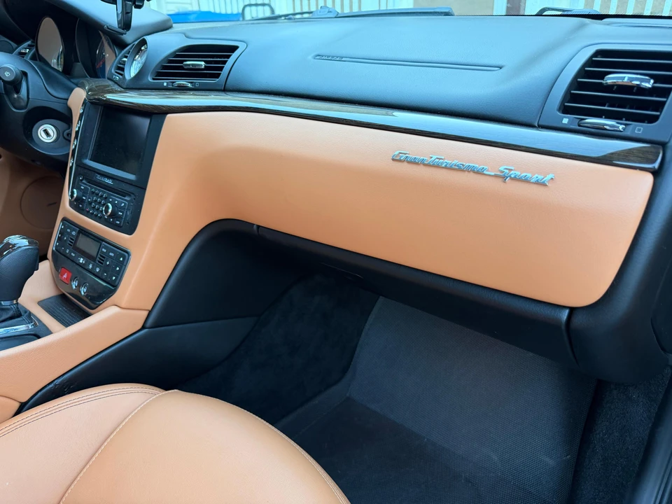 2016 Maserati GranTurismo 1st Gen - Image 28 of 31