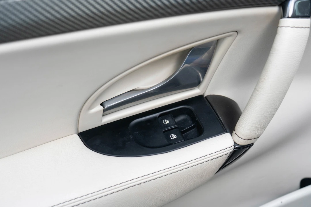 2016 Maserati GranTurismo 1st Gen - Image 11 of 21