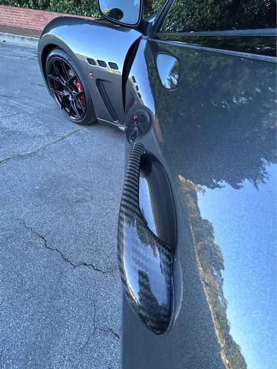 2016 Maserati GranTurismo MC Stradale - Image 19 of 20