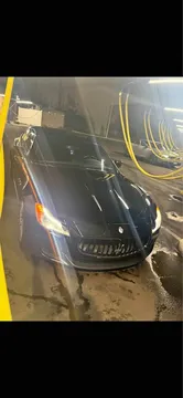 2016 Maserati Quattroporte S Q4 Sedan 4D