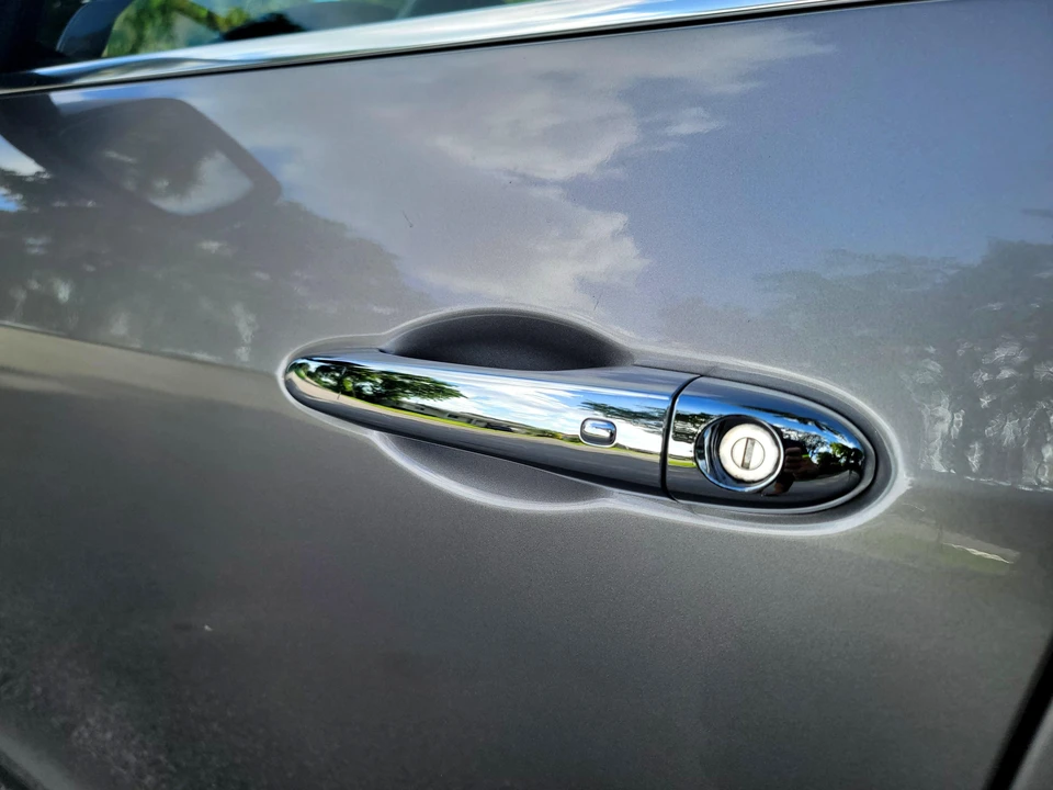 2016 Maserati Quattroporte 6th Gen - Image 30 of 31