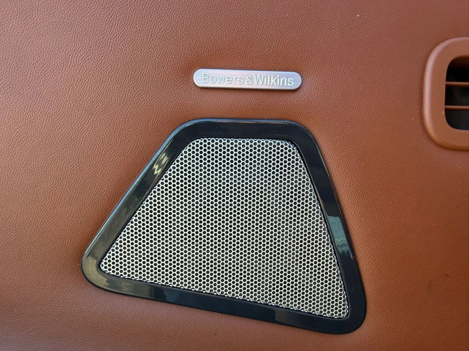 2016 Maserati Quattroporte 6th Gen - Image 31 of 31